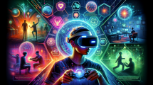 The Future of VR Gaming: Trends, Innovations, and Predictions | by Austin  Michaud | Antaeus AR | Dec, 2023 | Medium