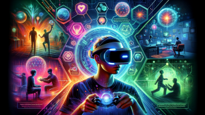 The Future of VR Gaming: Trends, Innovations, and Predictions | by Austin  Michaud | Antaeus AR | Dec, 2023 | Medium