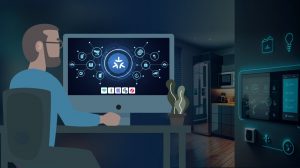 Creating Smart Home Devices: Matter & Wireless Tech