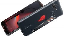 Asus ROG Phone série - Notebookcheck.fr