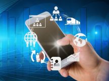 The Mobile App Revolution: Shaping the Future of Technology