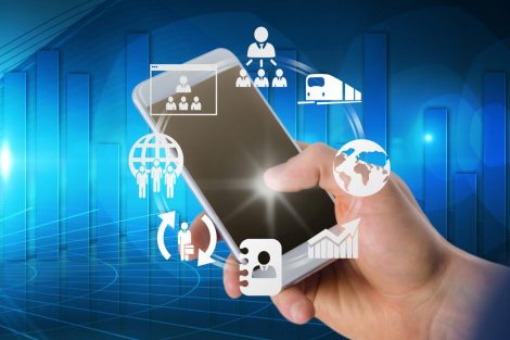 The Mobile App Revolution: Shaping the Future of Technology