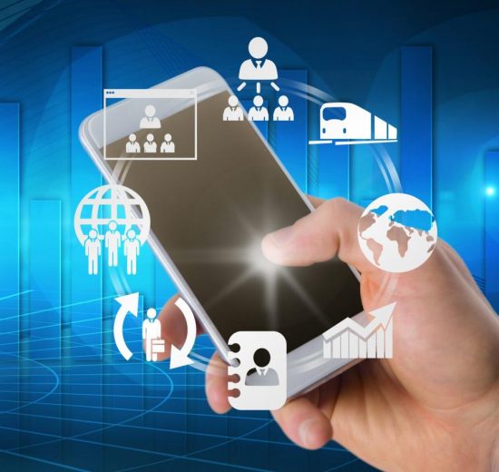 The Mobile App Revolution: Shaping the Future of Technology