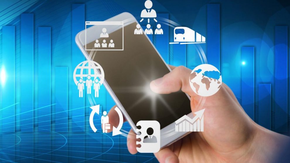 The Mobile App Revolution: Shaping the Future of Technology